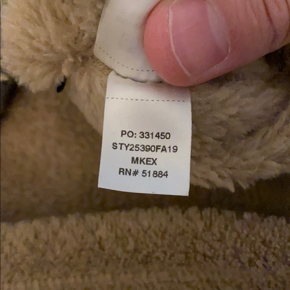 Patagonia fleece pullover used great condition - Picture 5 of 6